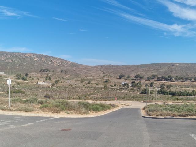 Land for sale in West Coast, Britannia Bay