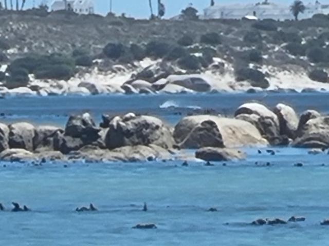 Land for sale in West Coast, Britannia Bay