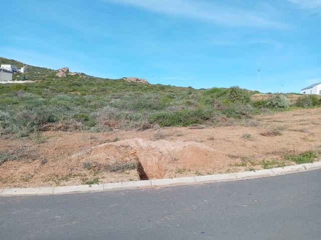 Land for sale in West Coast, Britannia Bay