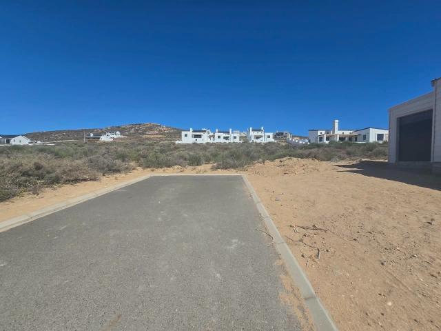 Land for sale in West Coast, Britannia Bay