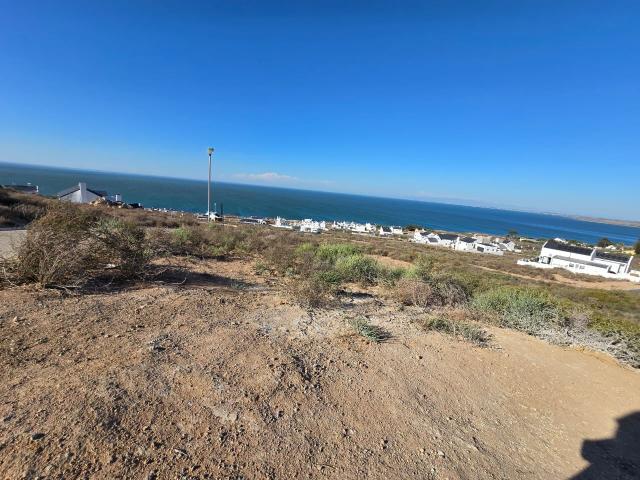 Land for sale in West Coast, Britannia Bay