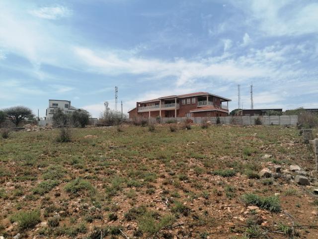 Land for sale in Seshego, Limpopo