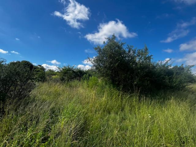 Land for sale in Seshego, Limpopo