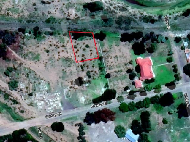 Land for sale in Steynsburg, Eastern Cape