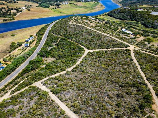 Land for sale in Groot Brak Rivier, Western Cape