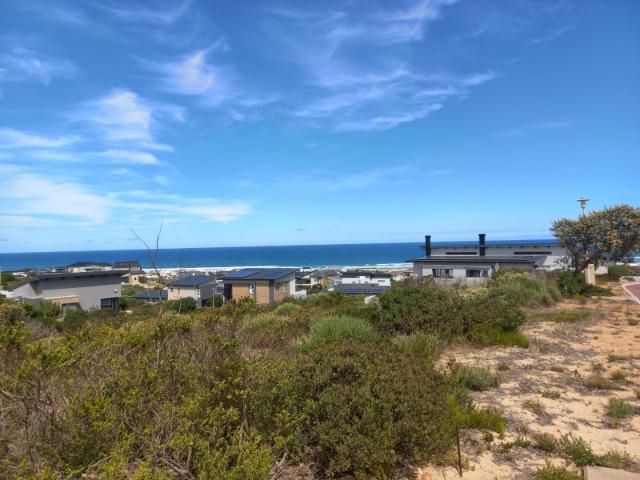 Land for sale in Groot Brak Rivier, Western Cape
