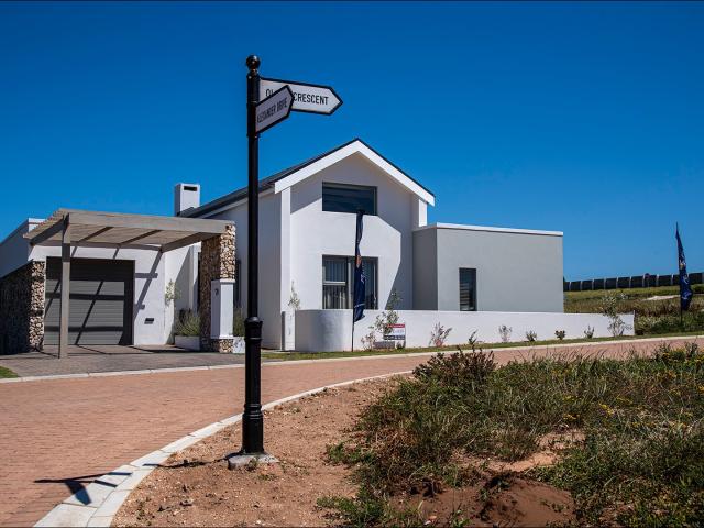 Land for sale in Groot Brak Rivier, Western Cape