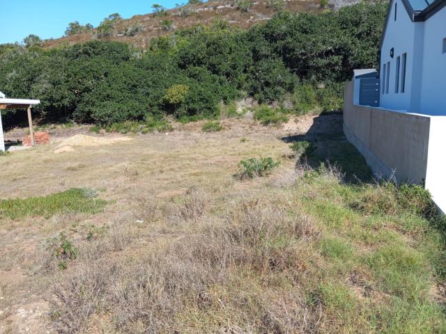 Land for sale in Groot Brak Rivier, Western Cape