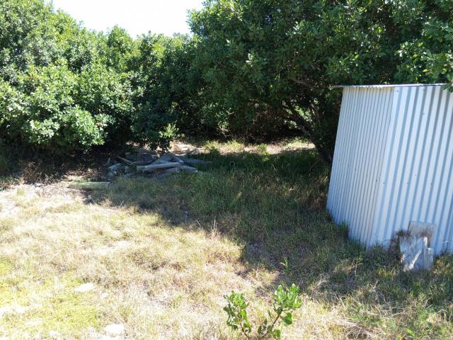 Land for sale in Groot Brak Rivier, Western Cape