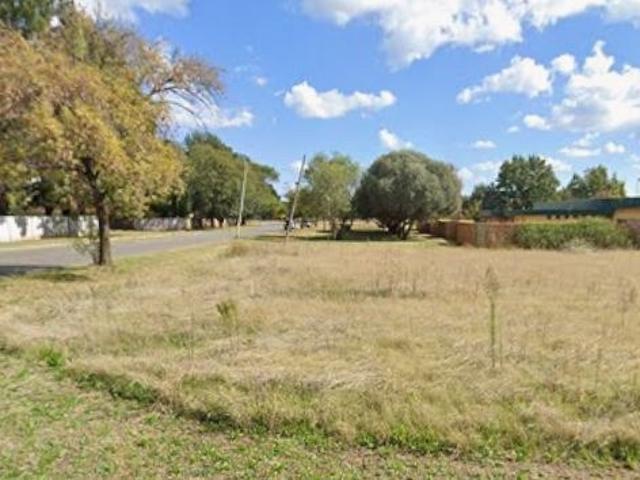 Land for sale in Dr Kenneth Kaunda, North West