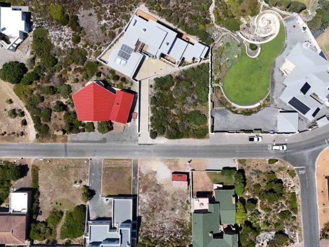 Land for sale in Agulhas, Western Cape