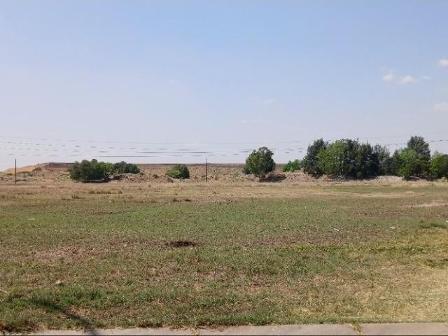 Land for sale in Ekurhuleni, Gauteng