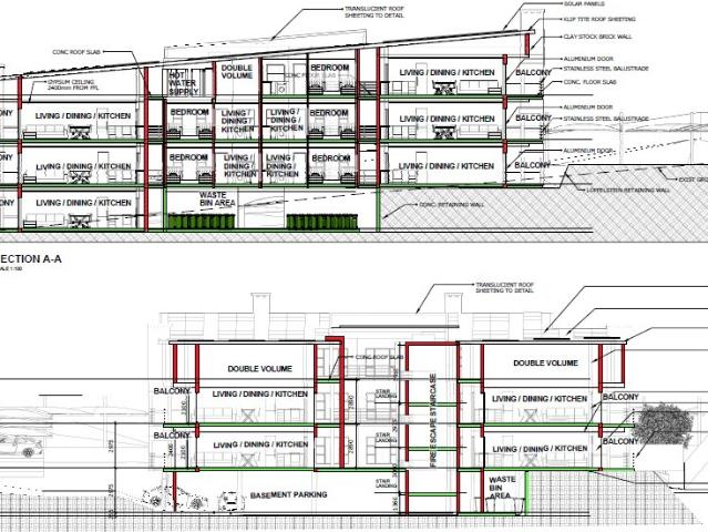 Land for sale in Olievenhoutbos, Gauteng