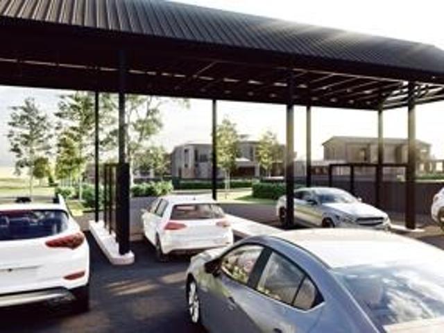 Land for sale in Gert Sibande, Mpumalanga