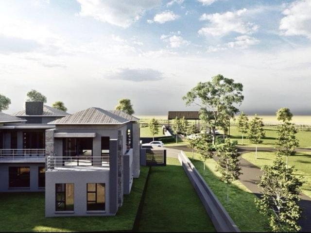 Land for sale in Gert Sibande, Mpumalanga