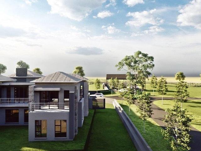 Land for sale in Gert Sibande, Mpumalanga