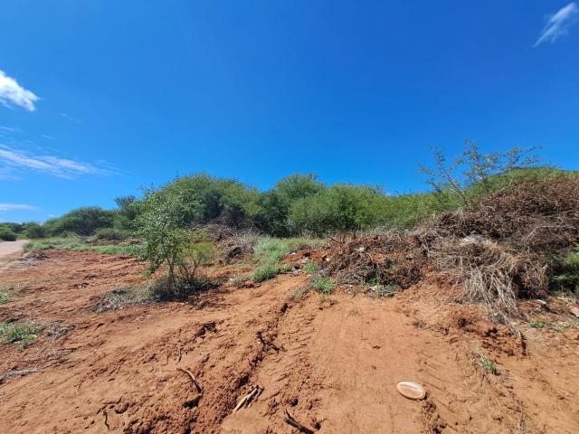 Land for sale in Thabazimbi, Limpopo