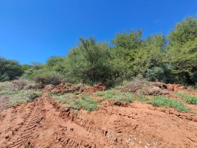 Land for sale in Thabazimbi, Limpopo