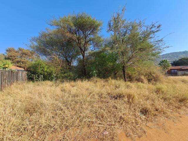 Land for sale in Thabazimbi, Limpopo