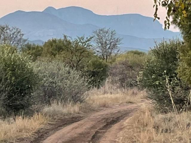 Land for sale in Thabazimbi, Limpopo