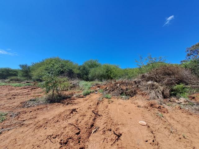 Land for sale in Thabazimbi, Limpopo