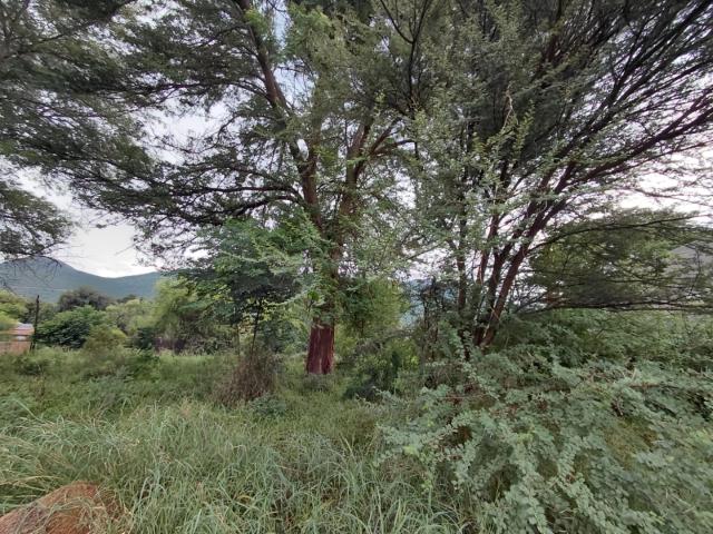 Land for sale in Thabazimbi, Limpopo