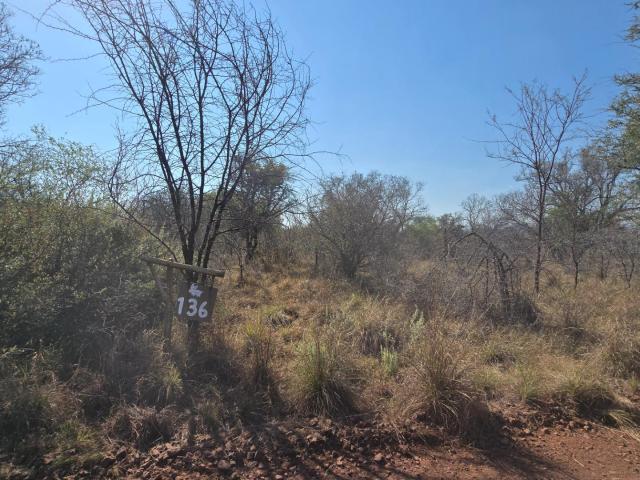 Land for sale in Thabazimbi, Limpopo