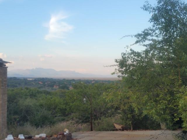 Land for sale in Thabazimbi, Limpopo