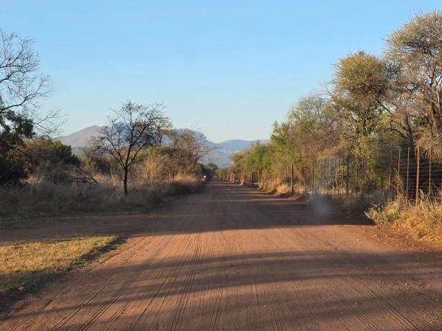 Land for sale in Limpopo