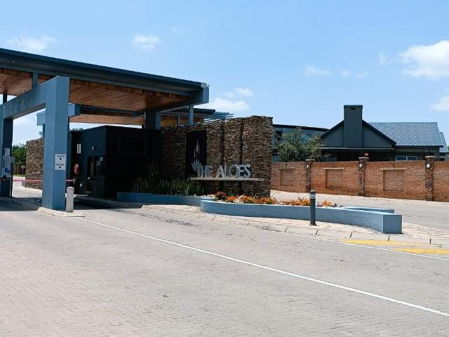 Land for sale in Seshego, Limpopo