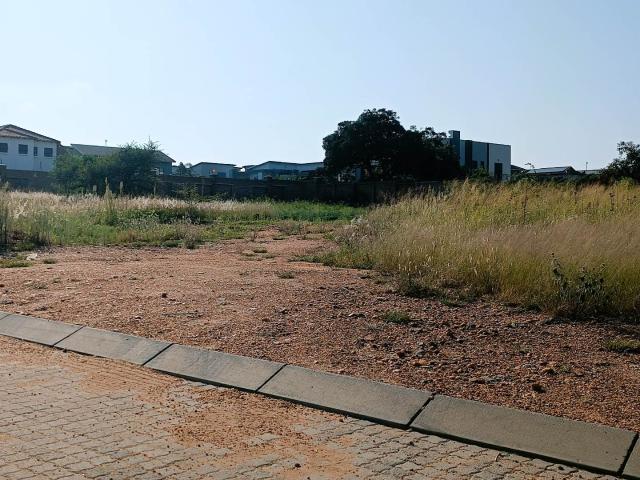 Land for sale in Seshego, Limpopo
