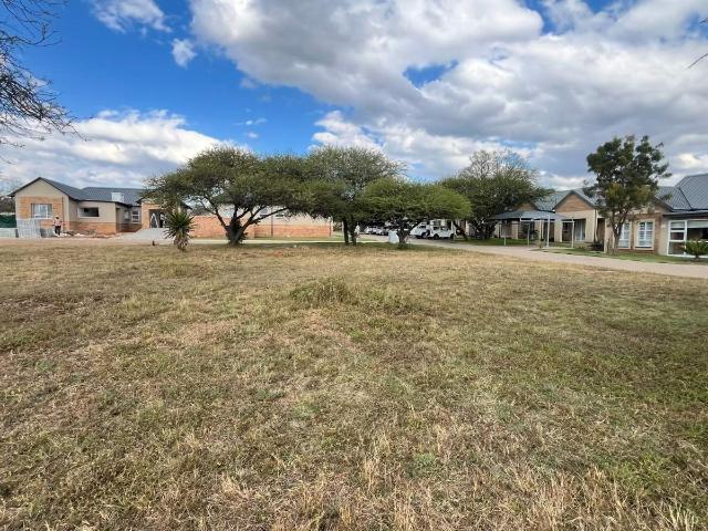 Land for sale in Seshego, Limpopo