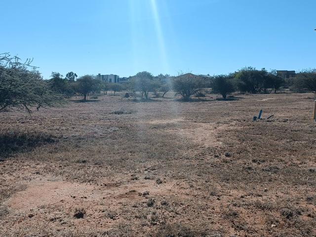 Land for sale in Seshego, Limpopo