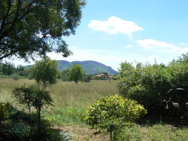 Land for sale in Hartbeespoort Dam Nature Reserve, North West