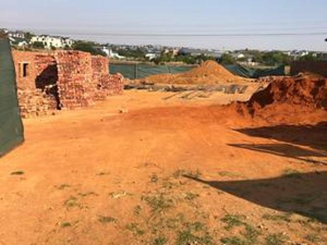 Land for sale in Waterkloof, Gauteng
