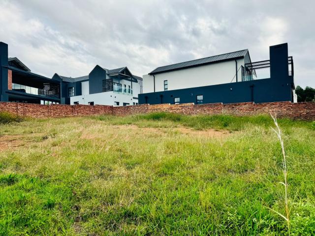 Land for sale in Gauteng