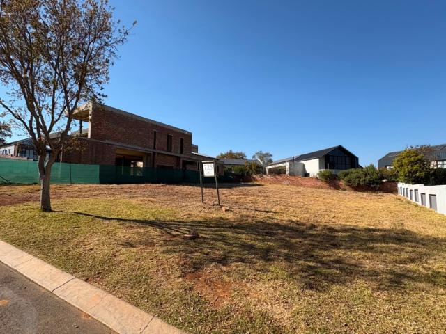 Land for sale in Gauteng
