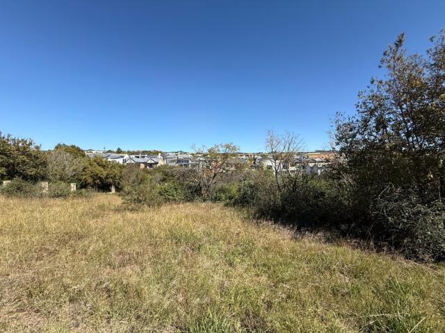 Land for sale in Gauteng