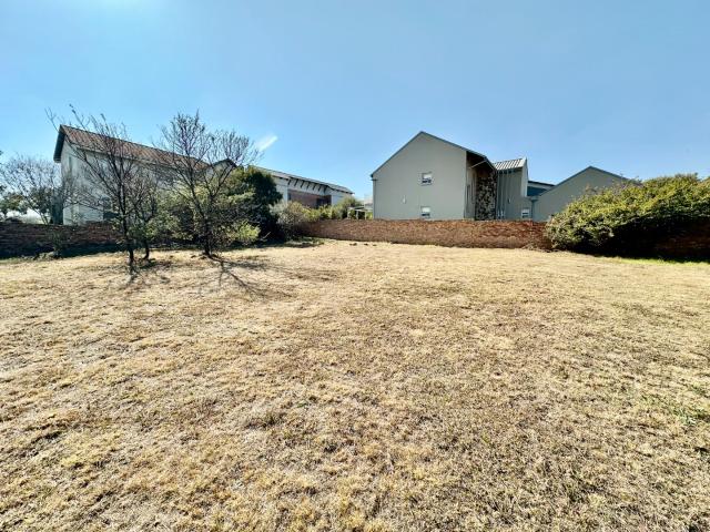 Land for sale in Gauteng