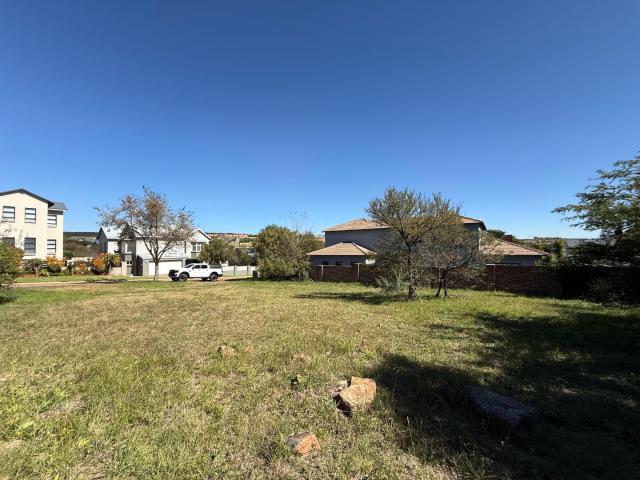 Land for sale in Gauteng