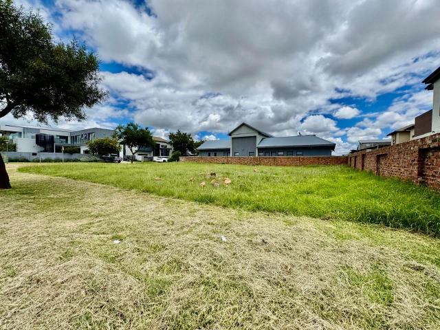Land for sale in Gauteng