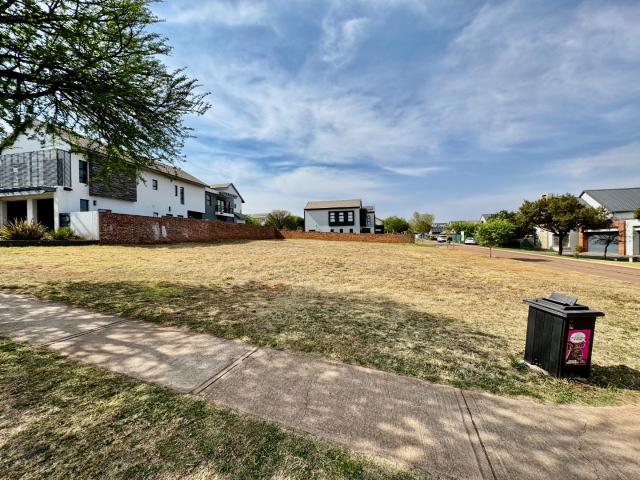 Land for sale in Gauteng