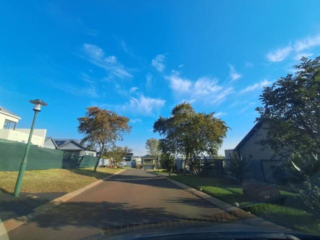 Land for sale in Gauteng