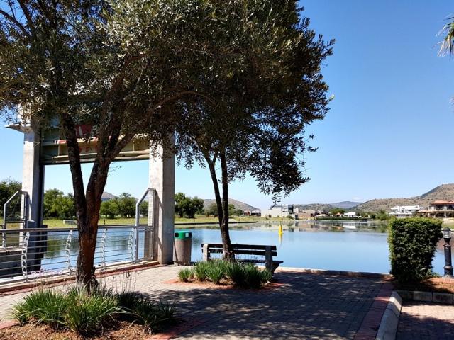 Land for sale in Hartbeespoort Dam Nature Reserve, North West