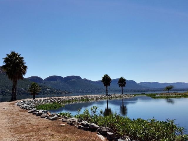 Land for sale in Hartbeespoort Dam Nature Reserve, North West