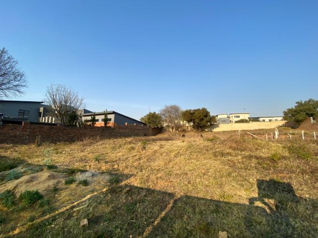 Land for sale in Kungwini, Gauteng