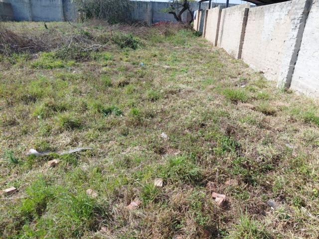 Land for sale in Seshego, Limpopo