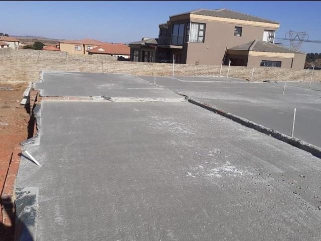 Land for sale in Midvaal, Gauteng