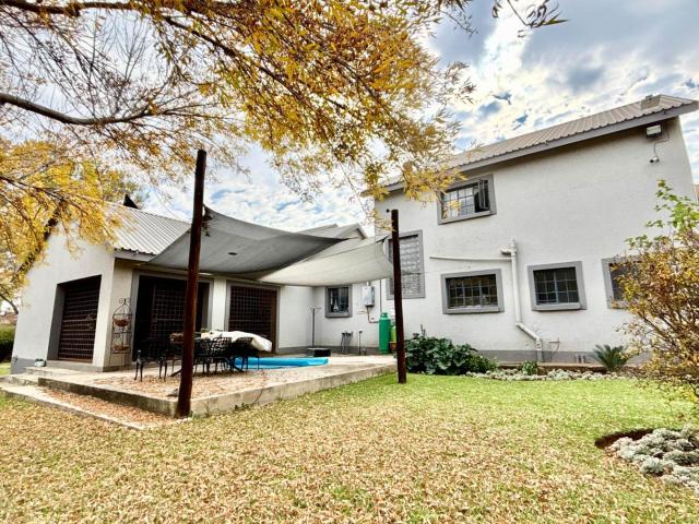 Land for sale in Kungwini, Gauteng