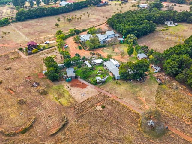 Land for sale in Kungwini, Gauteng